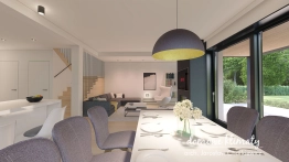 Projekt domu Drops 6 G2 (7)